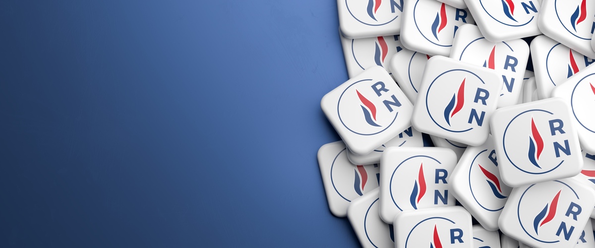 En Normandie, le RN dans les conseils municipaux : entre refus systématique des mesures sociales et votes négatifs sur les questions budgétaires
