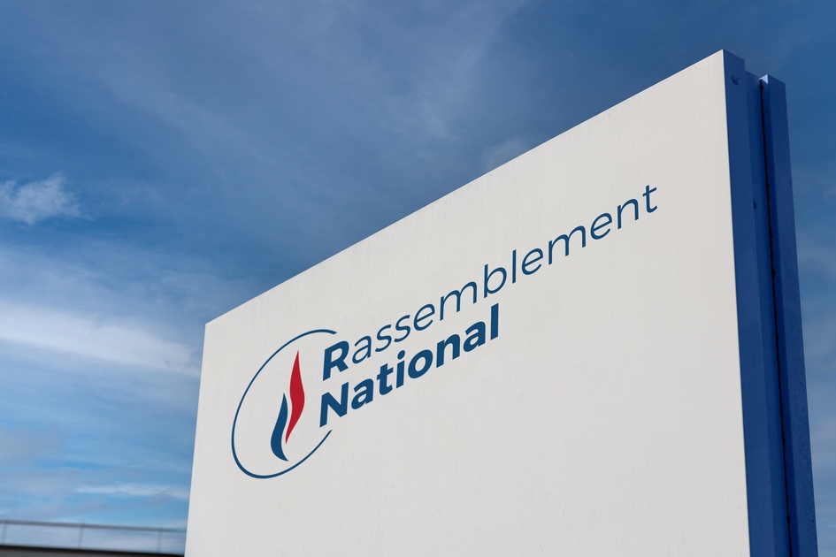 À Bolbec, entre Rouen et Le Havre, les sorties racistes numériques d'un candidat RN