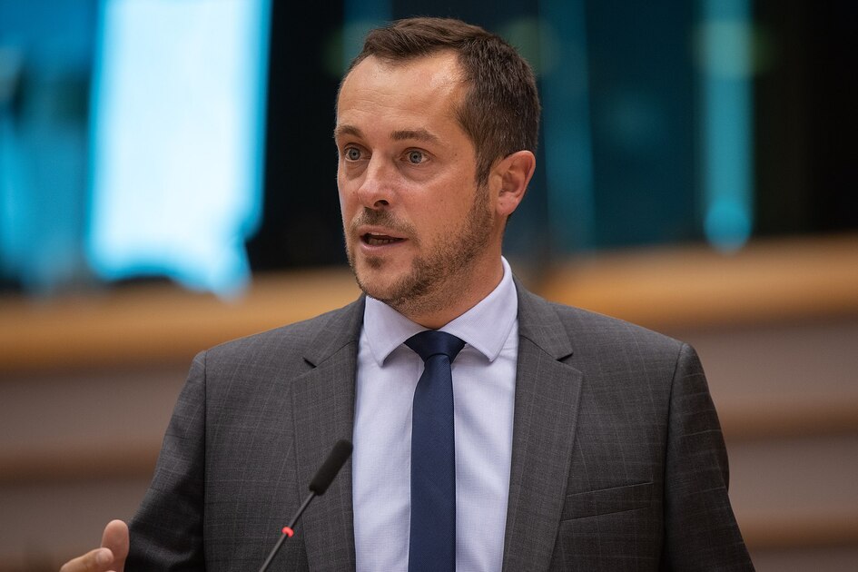 En Normandie, micmac autour de la levée de l’immunité parlementaire de Nicolas Bay visé par une enquête pour incitation à la haine
