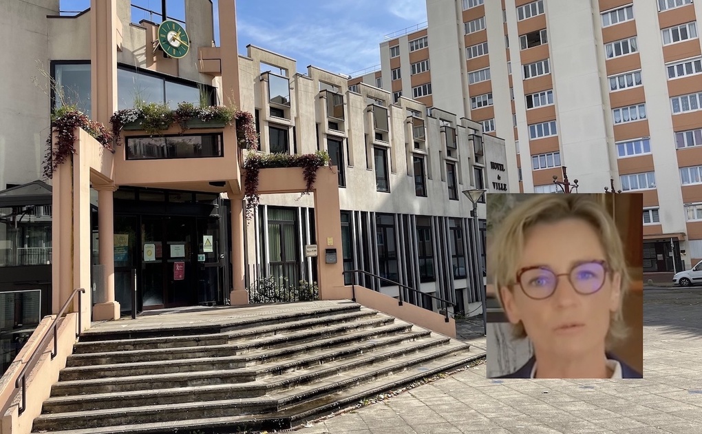 Le Poulpe - Trafic de stupéfiants à Canteleu : Mélanie Boulanger devant ...