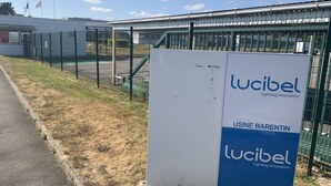 Près de Rouen, l'entreprise Lucibel, soutenue avec de l'argent public, réalise une belle plus-value
