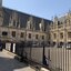 Palais de justice de Rouen : vaches maigres pour les cols d'hermine