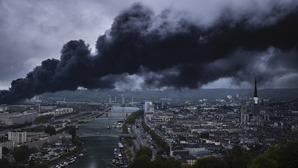 Après l’incendie chez Lubrizol, autopsie des risques de la « poudrière rouennaise »