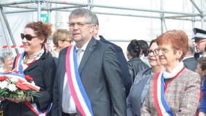 Après avoir reconnu "une erreur", le maire de Bolbec bénéficie d'un classement sans suite