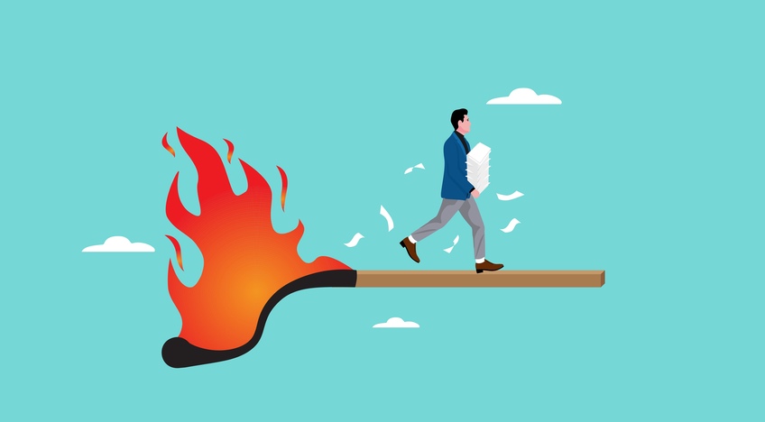 L'ex-DGS de Neufchâtel-en-Bray, visé par une enquête pénale, revient en Normandie