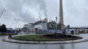 En Seine-Maritime, pollutions en cascade à la raffinerie ExxonMobil de Port-Jérôme