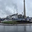 En Seine-Maritime, pollutions en cascade à la raffinerie ExxonMobil de Port-Jérôme