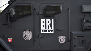 Opération anti-narcotrafic à Rennes  : la douleur d'une famille rouennaise après la mise hors de cause du policier auteur du tir fatal