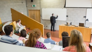 À l'université de Caen, soupçons de conflit d'intérêts et de "partialité" autour du recrutement d'un professeur de psychologie
