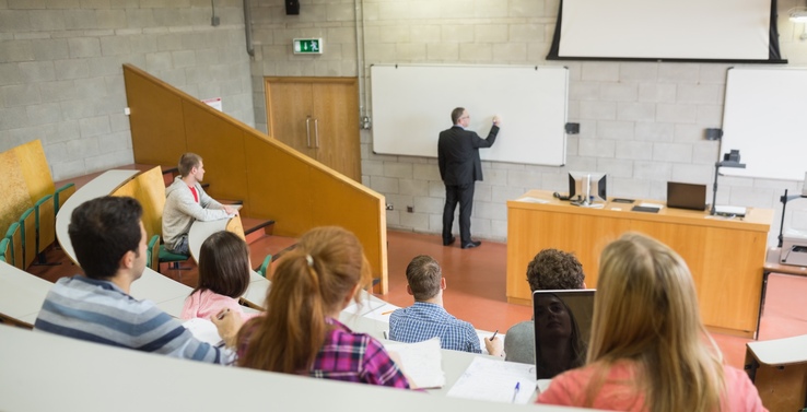 À l'université de Caen, soupçons de conflit d'intérêts et de "partialité" autour du recrutement d'un professeur de psychologie