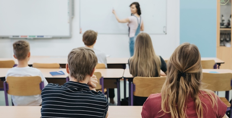 Dans des collèges à Vernon, l’éducation sexuelle confiée à une association ultraconservatrice financée par Stérin