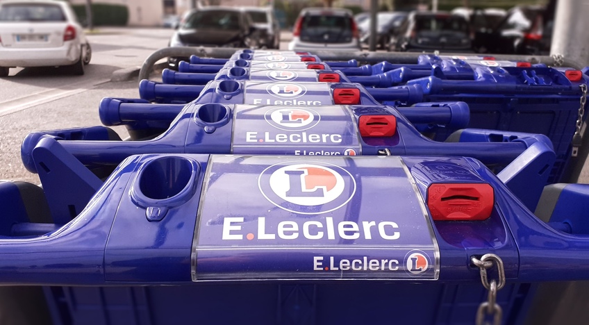 Chez Leclerc, dans l'Eure, la discrimination syndicale décortiquée par la justice