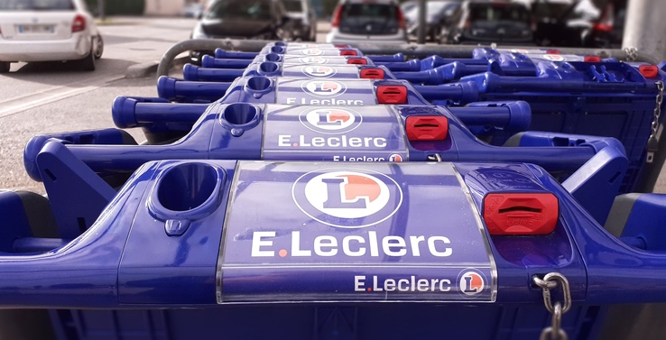 Chez Leclerc, dans l'Eure, la discrimination syndicale décortiquée par la justice