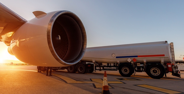 Près de Rouen, les impasses écologiques du projet d'usine de carburant de synthèse pour l'aviation