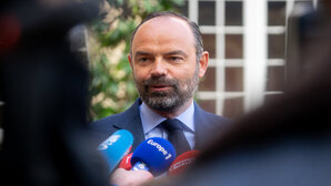 Candidat au Havre, Edouard Philippe anticipe «une campagne difficile»