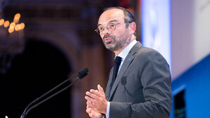 Dans son Havre de gauche, Edouard Philippe a un problème avec sa droite