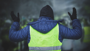 Interpellation violente d'un manifestant gilet jaune pacifique : après une longue procédure, la justice refuse de mettre en cause des policiers rouennais 