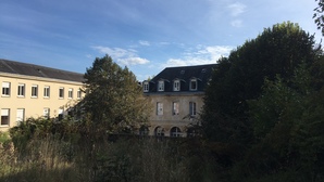 Jardins Joyeux à Rouen : deux plaintes pénales déposées contre Sedelka