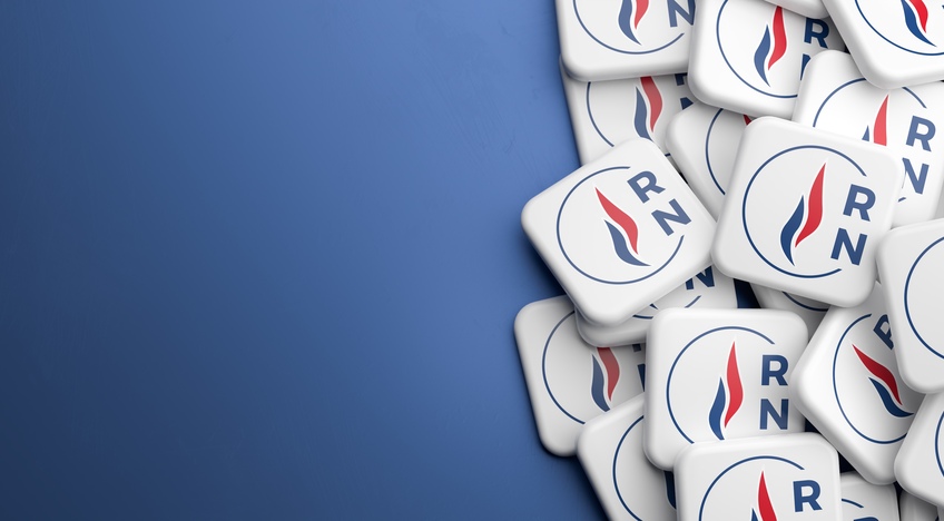 De LR aux identitaires, la radicalisation de l'ex-droite rouennaise