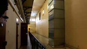 Maison d'arrêt Bonne-Nouvelle à Rouen, la santé mentale des détenus en déshérence