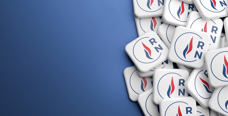 En Normandie, le RN dans les conseils municipaux : entre refus systématique des mesures sociales et votes négatifs sur les questions budgétaires