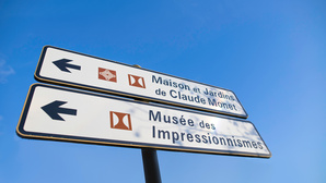 Accusations de harcèlement moral au musée des impressionnismes de Giverny, la justice rouvre l'enquête pénale