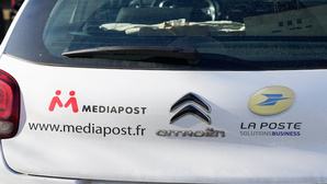 Dans la Manche, Mediapost, filiale privée du groupe La Poste, condamnée pour harcèlement moral