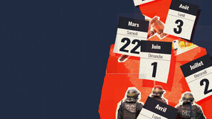 « On a déjà essayé » : les six premiers mois des mairies RN sous la loupe de médias indépendants locaux