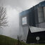 Pollution : l’usine brûle, l’État rassure