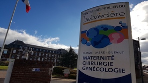 Un rapport étrille les méthodes du directeur de la maternité du Belvédère