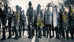 Le parquet de Rouen et l’IGPN refusent de poursuivre un policier malgré des violences commises sur un manifestant