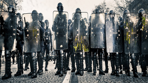 Le parquet de Rouen et l’IGPN refusent de poursuivre un policier malgré des violences commises sur un manifestant