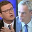 Co-gestion du Cotentin, la chorégraphie bien huilée de deux "opposants" politiques 