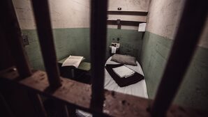 A la prison de Val-de-Reuil, enquête en cours et placement en garde à vue d’un surveillant
