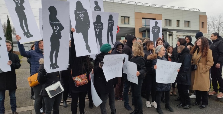 Dans l’Eure, nouvelles alertes sur la « déstructuration brutale » de l’Adapei 27