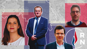 Dans l’Orne, les multiples visages de la montée électorale de l’extrême droite