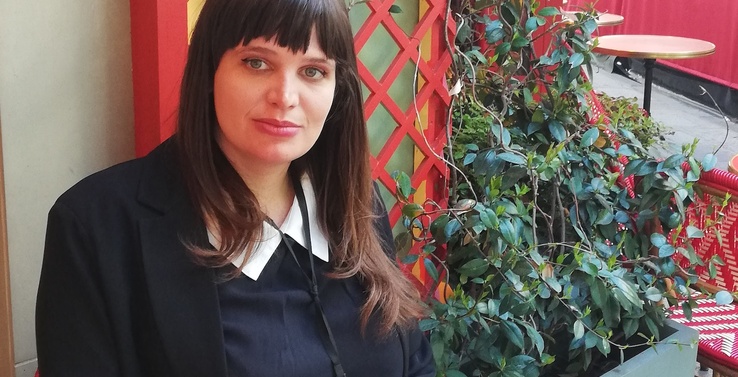 Bidouillage "électoral" par Le Trombinoscope au préjudice d'une députée de Seine-Maritime