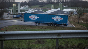 Pollution d'un cours d'eau dans l'Orne : Roxane passe entre les mailles du filet