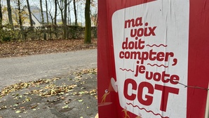 L'affaire de violences sexuelles à la gauche révolutionnaire sème le trouble à la CGT