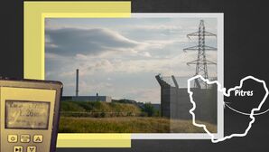 Manoir Industries dans l'Eure, un rapport de l'État ne peut écarter "le risque de dissémination de substances radiologiquement marquées dans l'eau ou le sol"