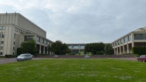 Management toxique à l'université de Caen : la justice pénale saisie en lien avec le suicide d'un ex-agent 