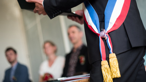 À Lisieux, le maire Sébastien Leclerc cerné par les affaires