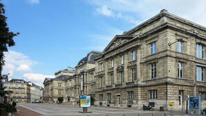 La sécurité en question après un vol au musée des Beaux-Arts de Rouen