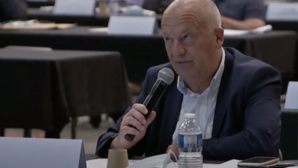 Définitivement condamné et inéligible,  un ancien maire continue pourtant de tirer les ficelles à l'ouest de Rouen