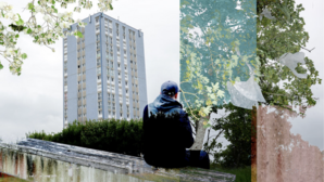 Alençon, une paisible ville normande infiltrée par le crack