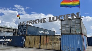 A Rouen, Osez le Féminisme 76 écarté d'une opération spéciale à la Friche Lucien