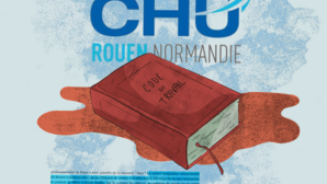 Le CHU de Rouen condamné pour discrimination d'une employée en arrêt maladie