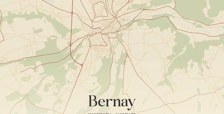 Dans l'Eure, le parquet ouvre une enquête ciblant la gestion de la communauté de communes de Bernay