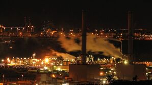 Deux mois après Lubrizol, l'histoire secrète du grave incendie de la raffinerie Total près du Havre