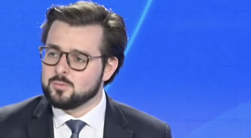 À Evreux, la reprise en main du PS par Philippe Brun, entre brutalité, opacité et petits coups bas entre « amis »